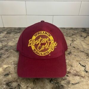 Vintage Boston College The Game Hat